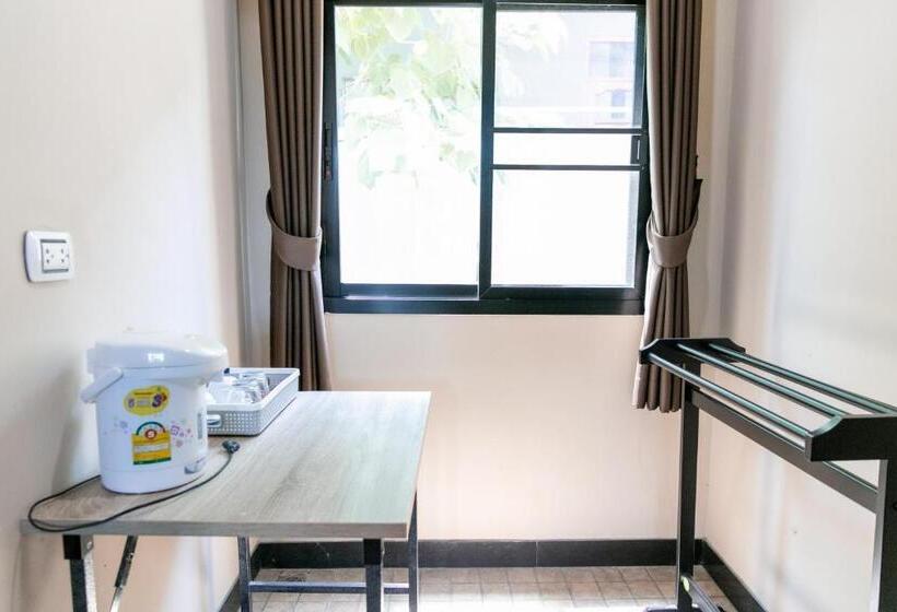 استودیوی استاندارد, Best Way Resort