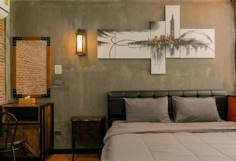 اتاق لوکس, Best Way Resort