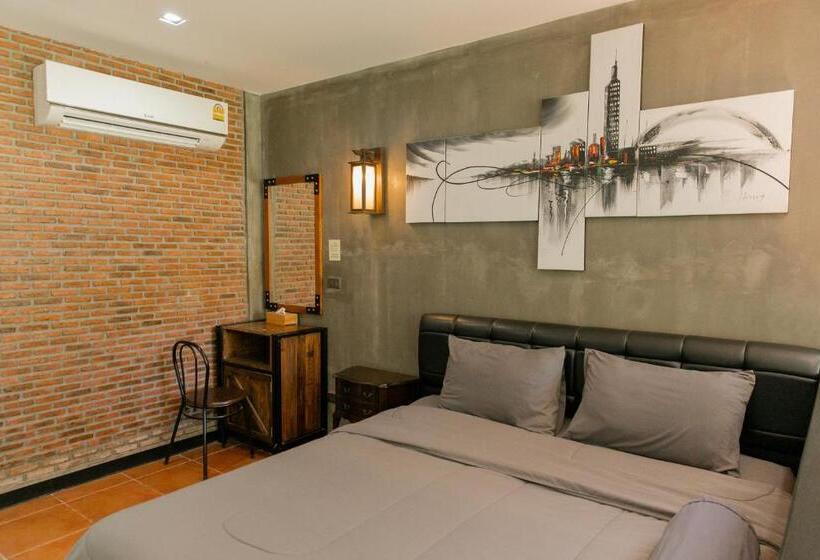 اتاق لوکس, Best Way Resort