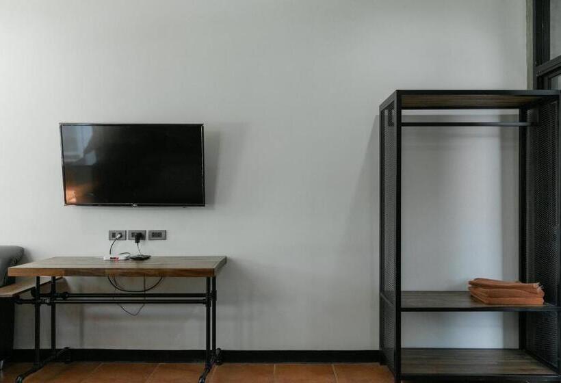 اتاق لوکس, Best Way Resort