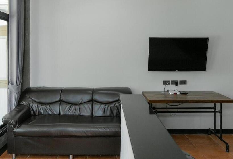 اتاق لوکس, Best Way Resort