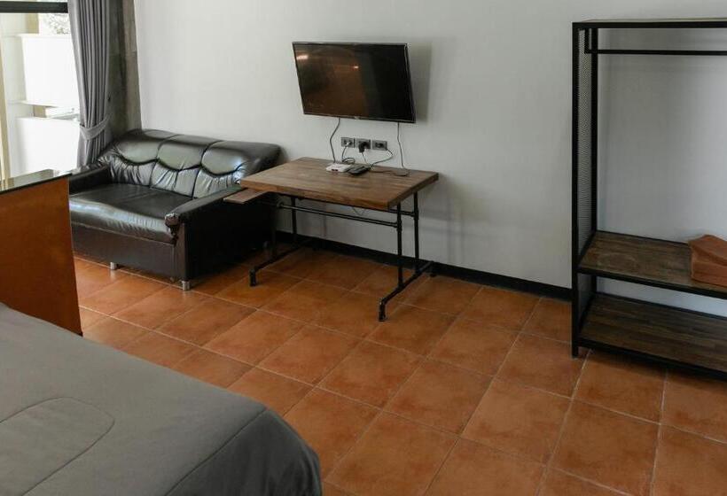 اتاق لوکس, Best Way Resort