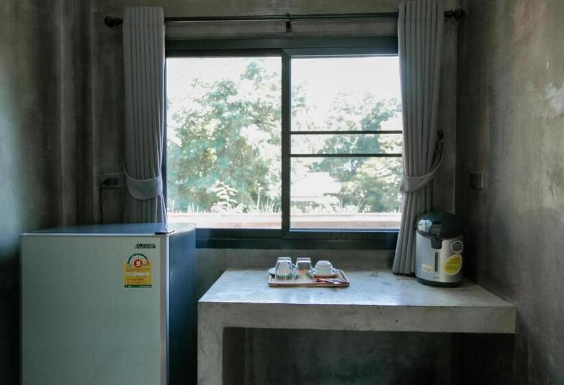 اتاق لوکس, Best Way Resort