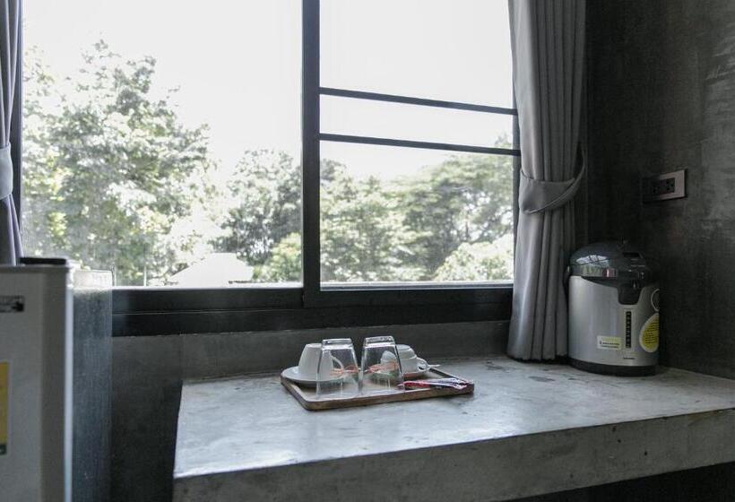 اتاق لوکس, Best Way Resort