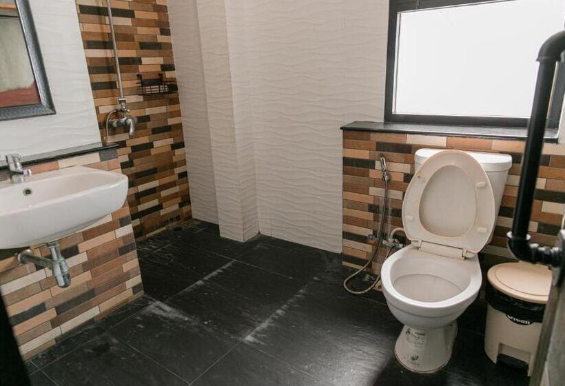 اتاق لوکس, Best Way Resort