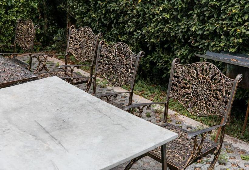 ویلای لوکس 1 خوابه, Best Way Resort