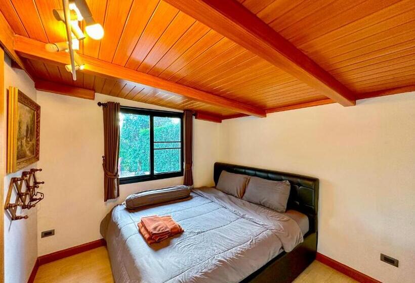 ویلای یک اتاق خوابه با استخر شنا, Best Way Resort