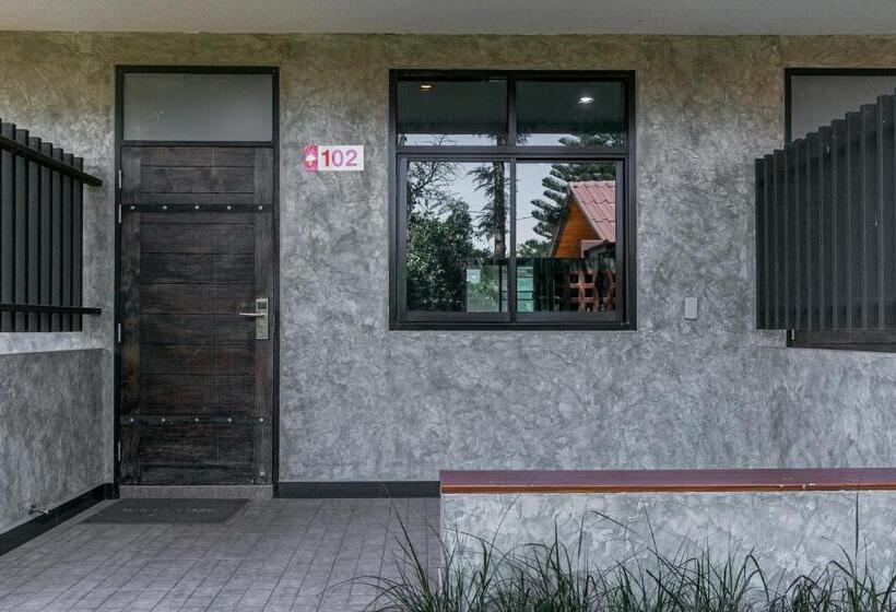 استودیوی استاندارد, Best Way Resort