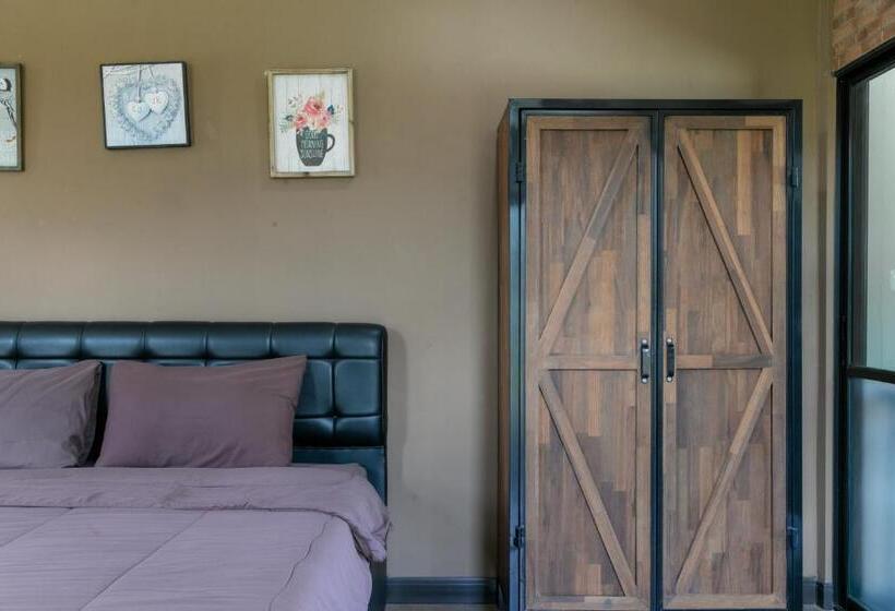 استودیوی استاندارد, Best Way Resort