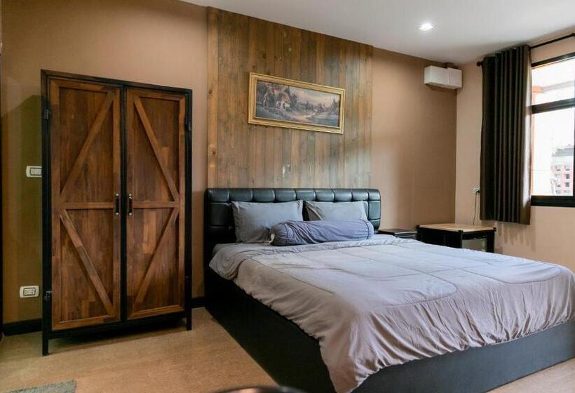 استودیوی استاندارد, Best Way Resort