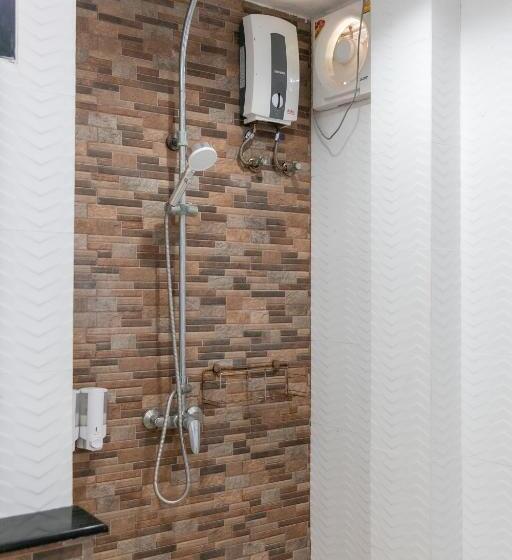 استودیوی استاندارد, Best Way Resort