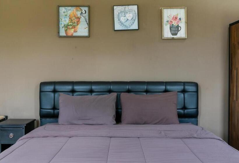 استودیوی استاندارد, Best Way Resort