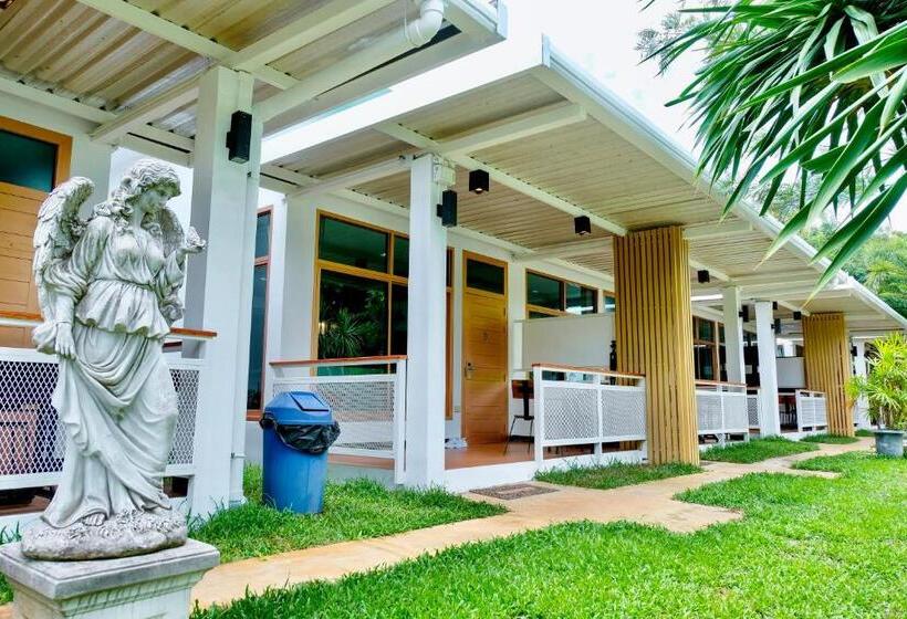 اتاق لوکس, Best Way Resort