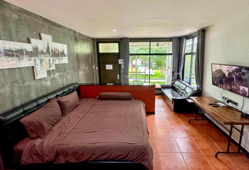 اتاق لوکس, Best Way Resort