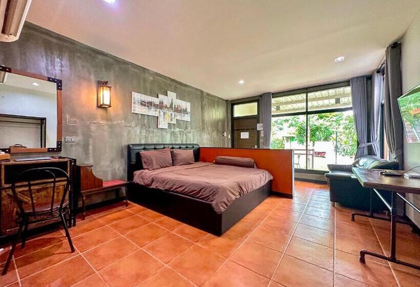 اتاق لوکس, Best Way Resort