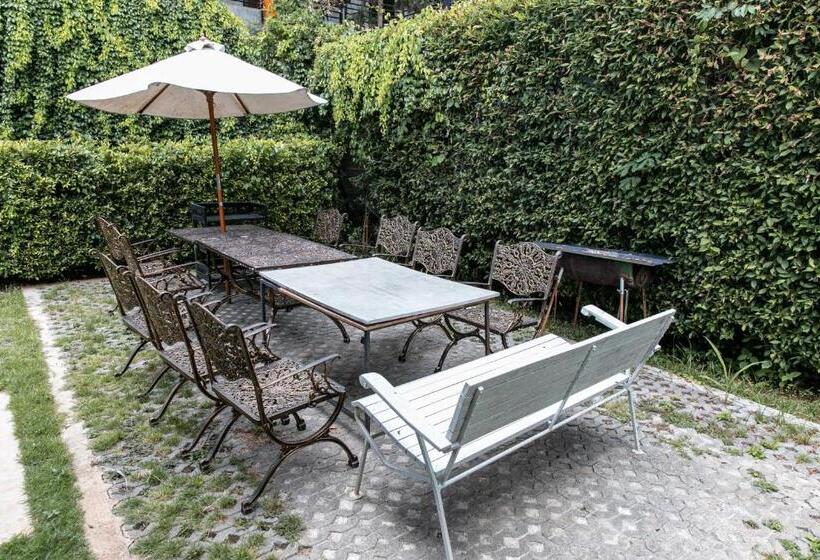 ویلای لوکس 1 خوابه, Best Way Resort