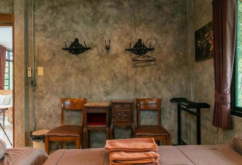 ویلای لوکس 1 خوابه, Best Way Resort