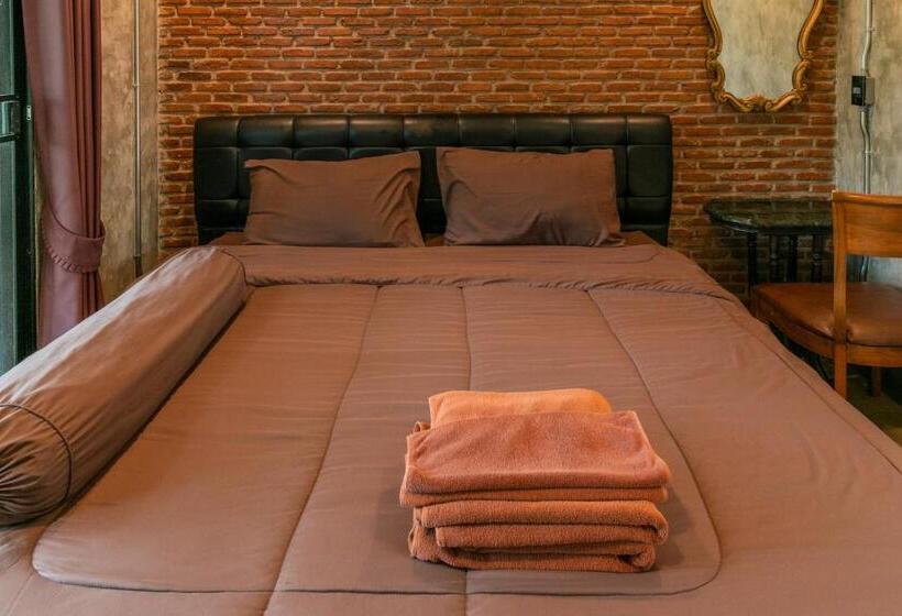 ویلای لوکس 1 خوابه, Best Way Resort