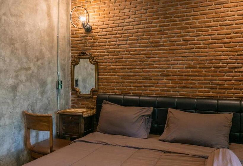 ویلای لوکس 1 خوابه, Best Way Resort