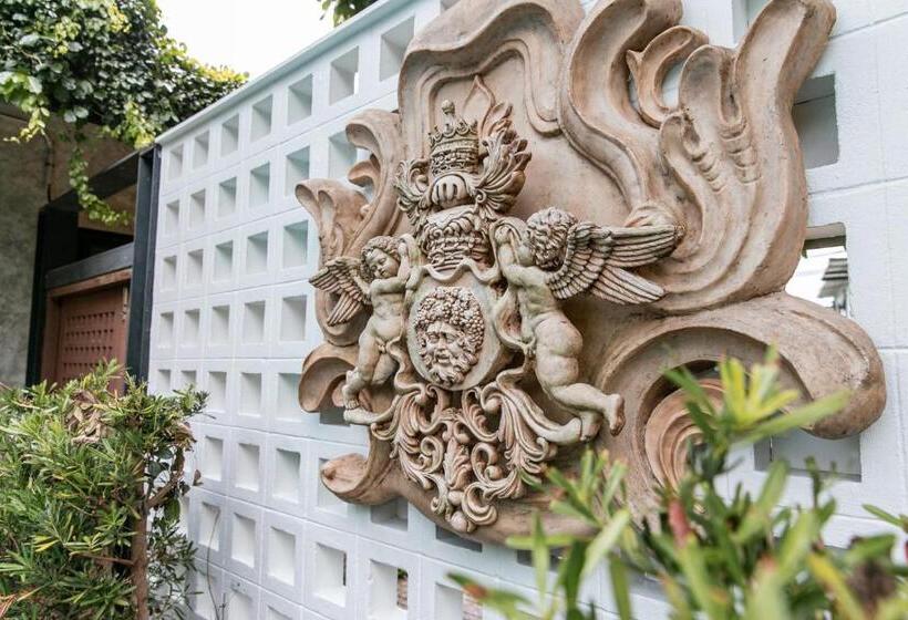 ویلای لوکس 1 خوابه, Best Way Resort