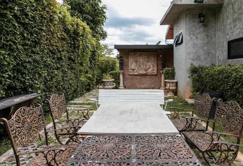 ویلای لوکس 1 خوابه, Best Way Resort