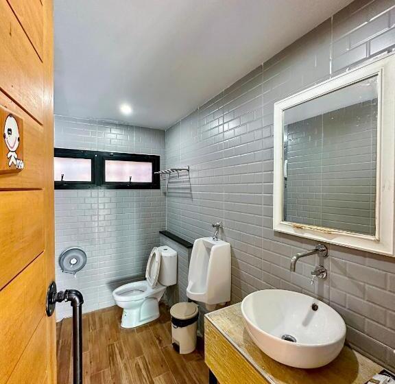 ویلای یک اتاق خوابه با استخر شنا, Best Way Resort