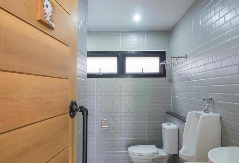 ویلای یک اتاق خوابه با استخر شنا, Best Way Resort