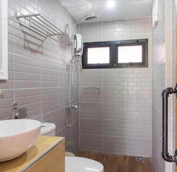 ویلای یک اتاق خوابه با استخر شنا, Best Way Resort