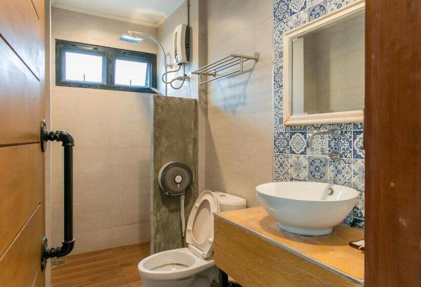 ویلای لوکس 1 خوابه, Best Way Resort