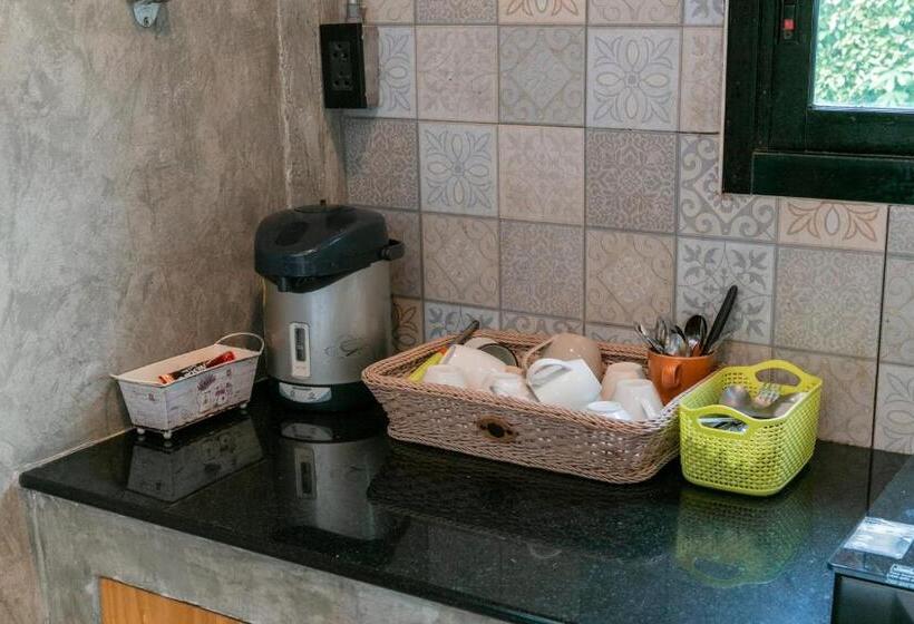 ویلای لوکس 1 خوابه, Best Way Resort