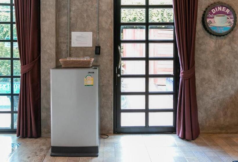 ویلای لوکس 1 خوابه, Best Way Resort