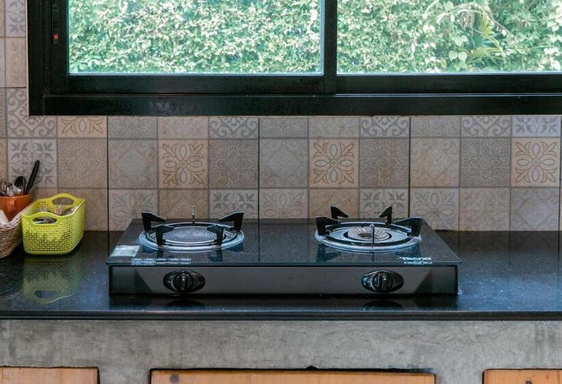 ویلای لوکس 1 خوابه, Best Way Resort