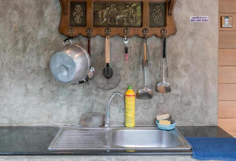 ویلای لوکس 1 خوابه, Best Way Resort