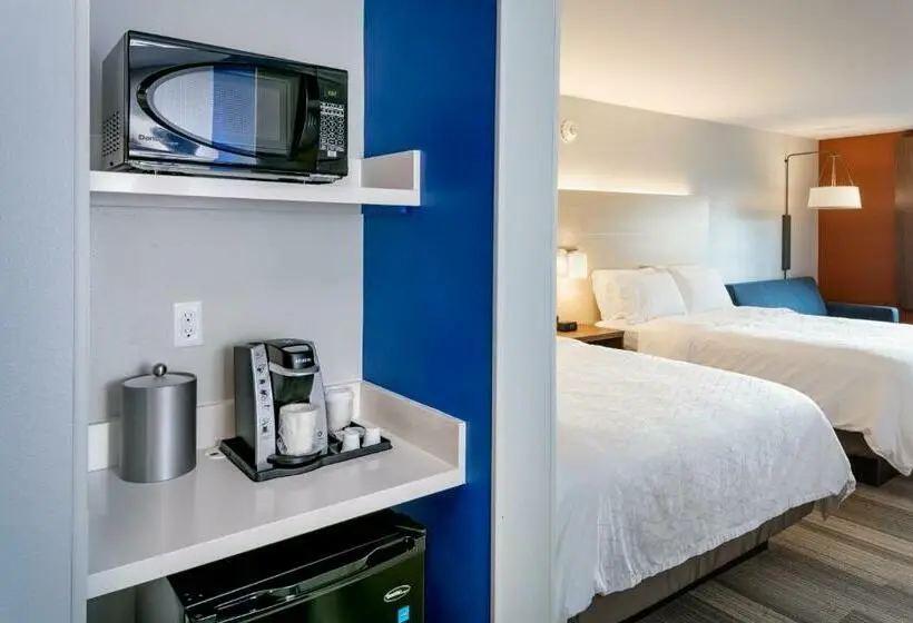 スイート, Holiday Inn Express & Suites Bend South, An Ihg