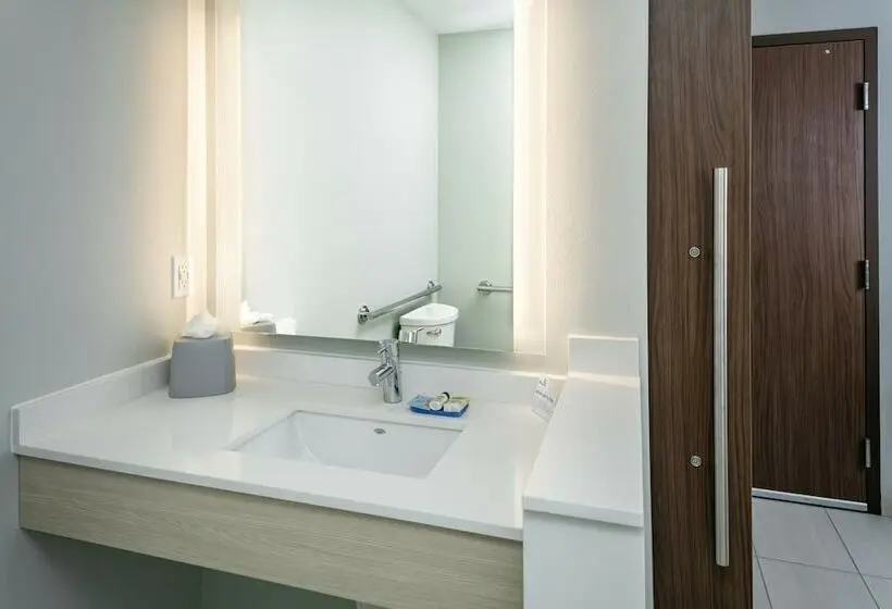 スタンダードルーム, Holiday Inn Express & Suites   Bend South, An Ihg