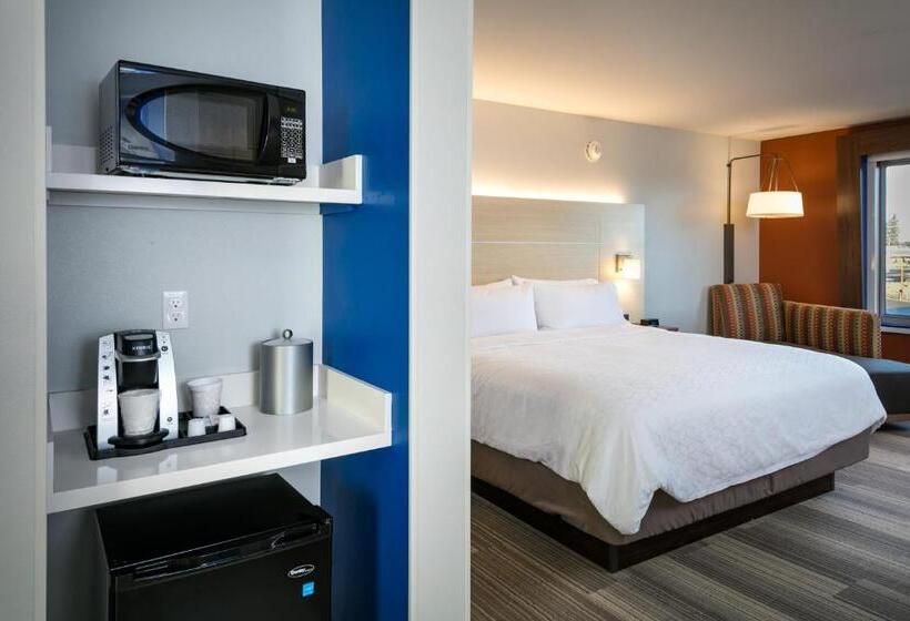 Номер Стандарт, Holiday Inn Express & Suites Bend South, An Ihg