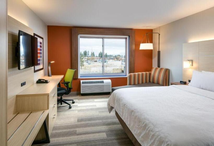 标准间, Holiday Inn Express & Suites   Bend South, An Ihg
