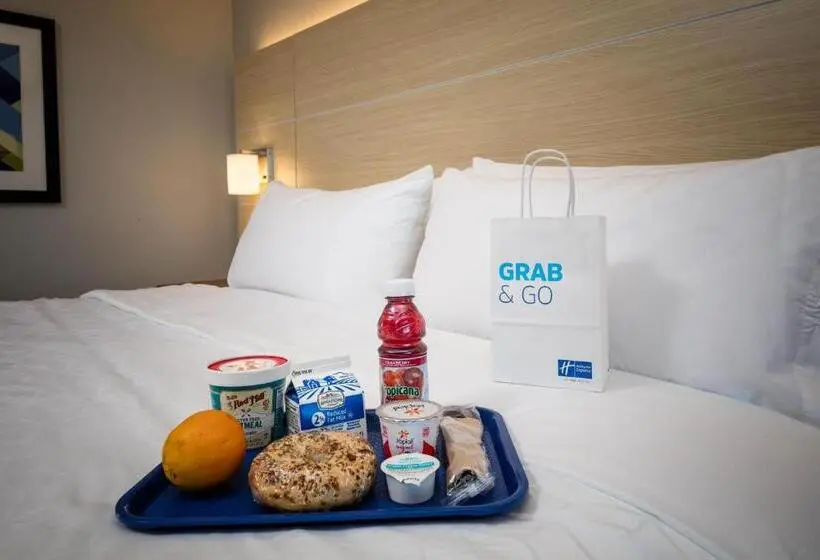 デラックスルーム, Holiday Inn Express & Suites   Bend South, An Ihg