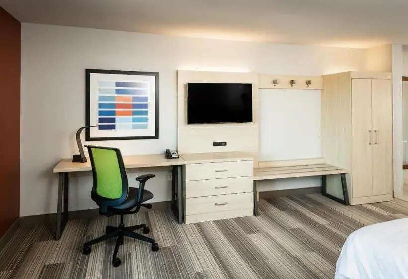 デラックスルーム, Holiday Inn Express & Suites Bend South, An Ihg