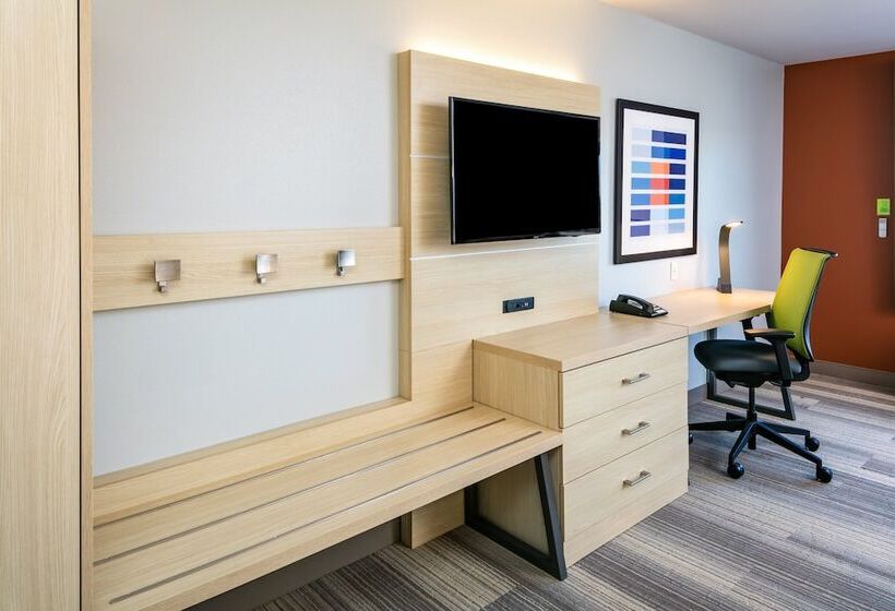 Номер Стандарт, Holiday Inn Express & Suites Bend South, An Ihg