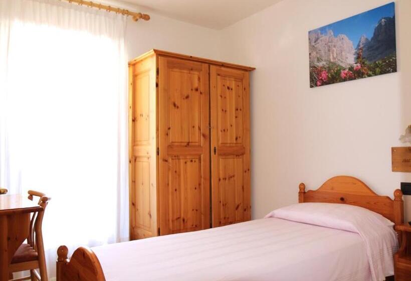 经典单人间, La Palù