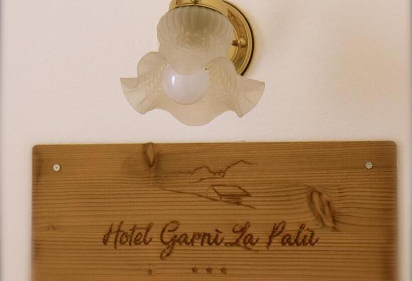 标准单人间, La Palù