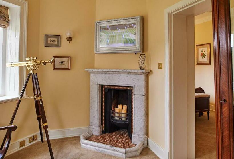 Standard Room, Pale Hall