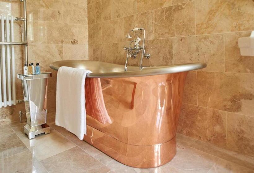 Люкс Superior, Pale Hall