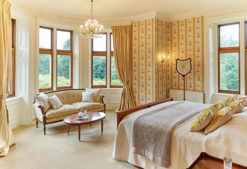 Люкс Superior, Pale Hall