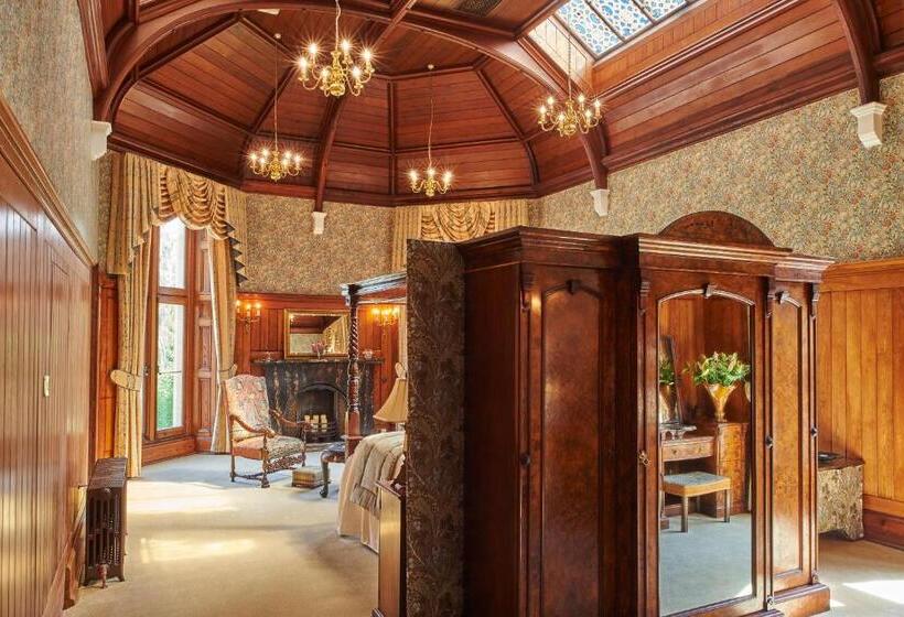 Люкс Superior, Pale Hall