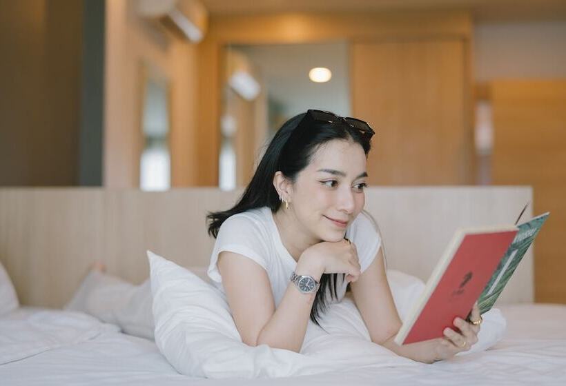 סוויטה אקזקיוטיב, Peranakan House