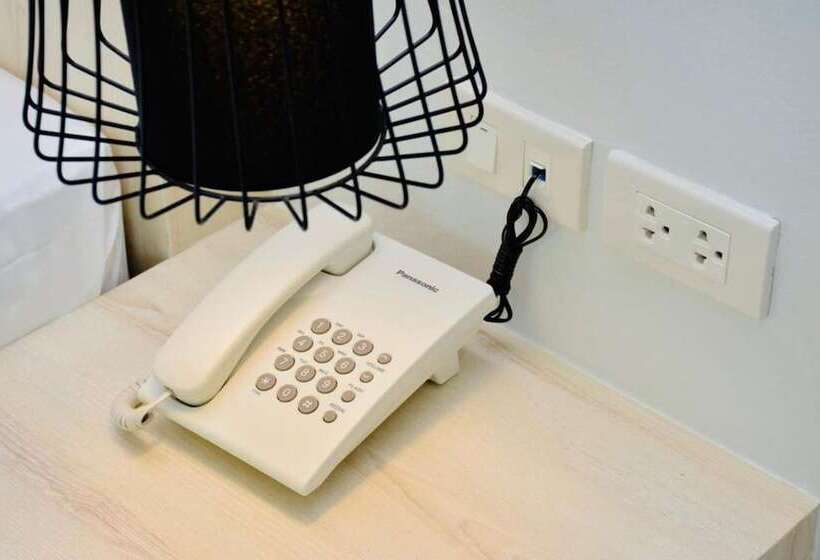 수피리어 룸, Peranakan House