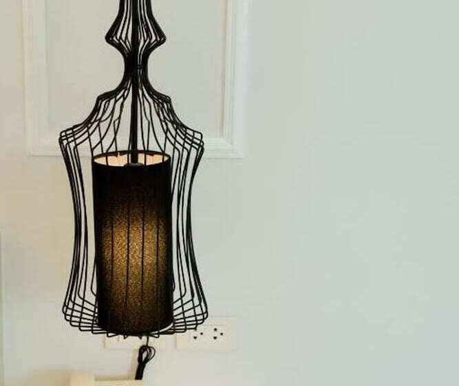 חדר סופריור, Peranakan House