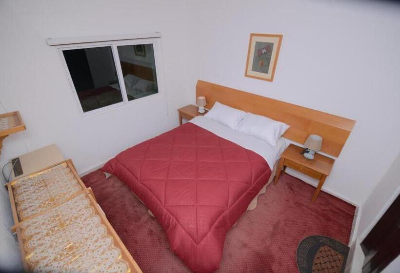 اتاق لوکس, Petra Lion